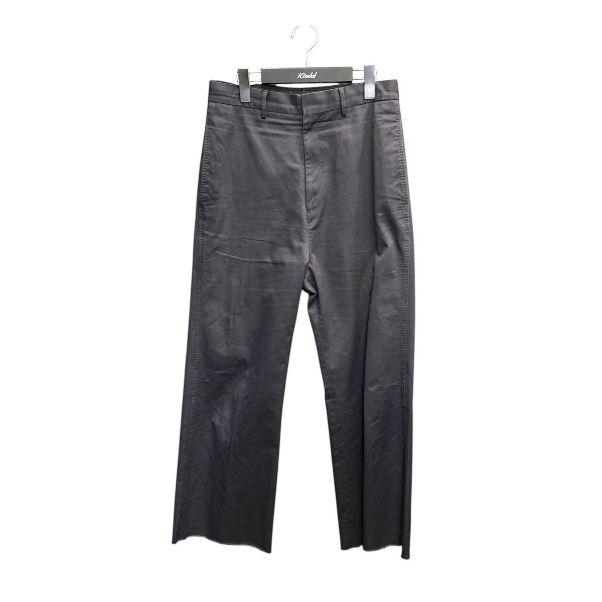 ビューティー&ユース　新着パンツ H＞DENIM FLARE 5POCKET PANTS/パンツ