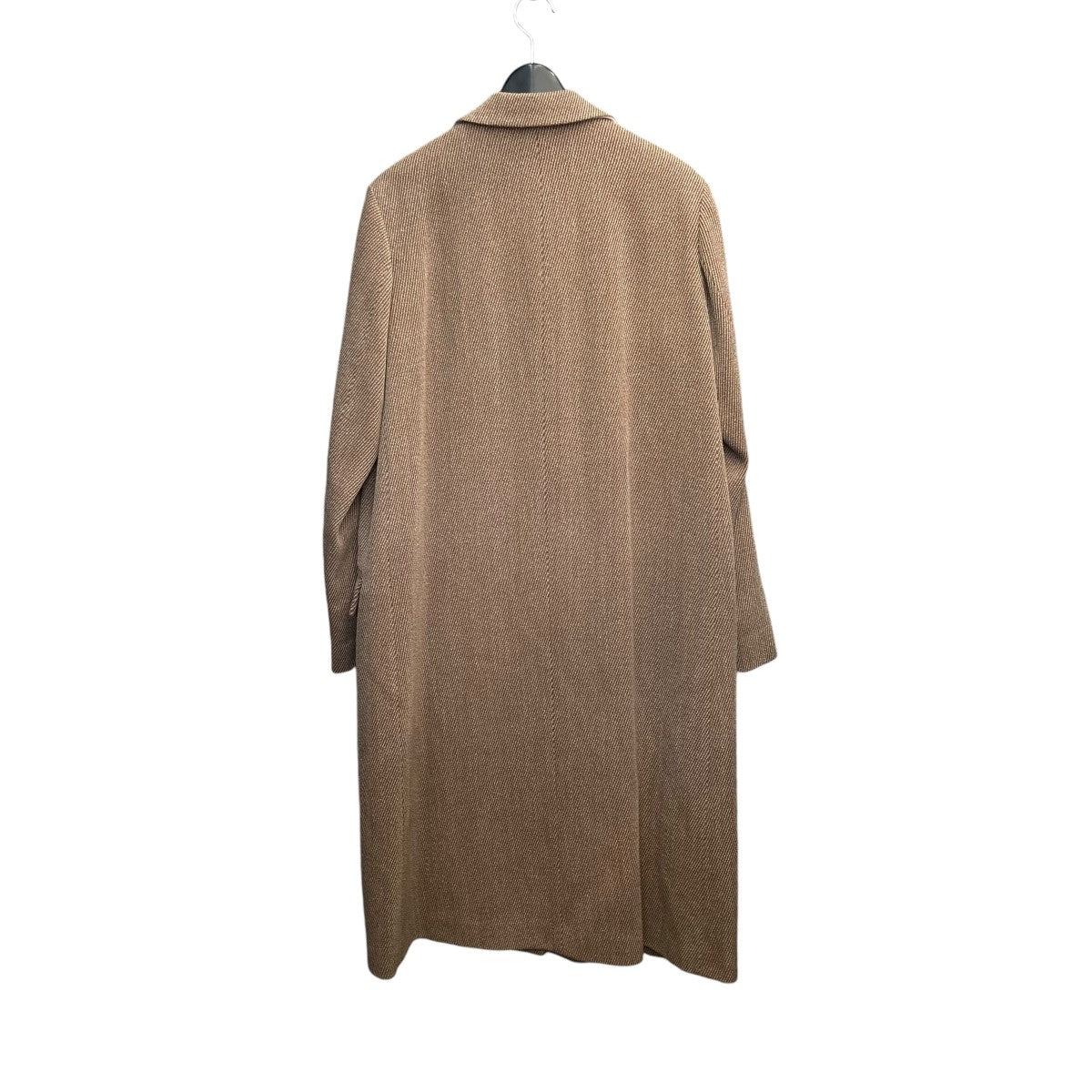 JIL SANDER 2018年チェスターコートJSWN116010 古着・中古-2枚目のアイテム画像