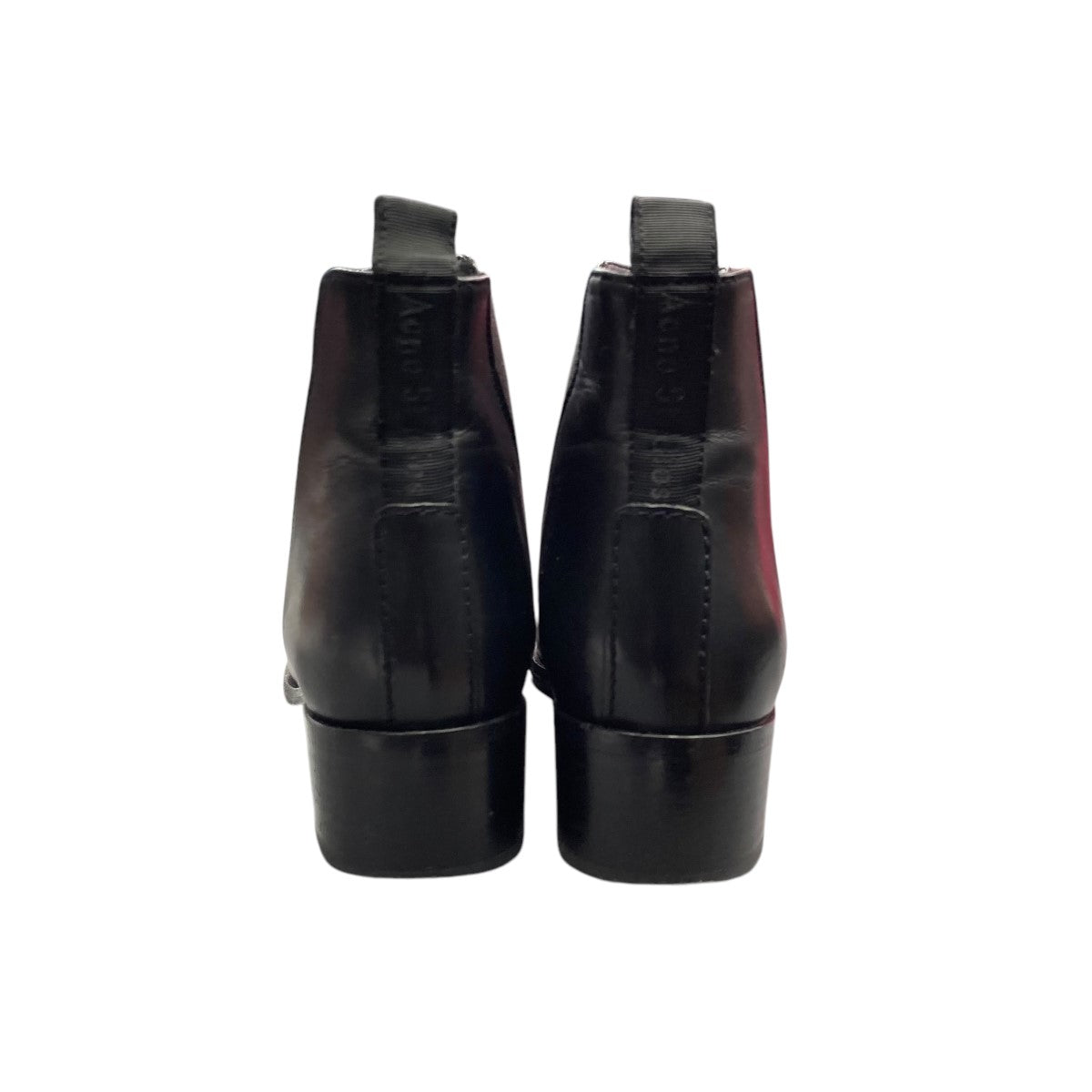 ACNE STUDIOS(アクネストゥディオズ) ショートブーツ173 173