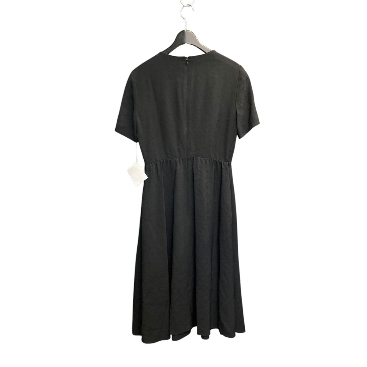 DIOR D UNIFORMワンピースドレス1U1R03A5800 古着・中古-2枚目のアイテム画像