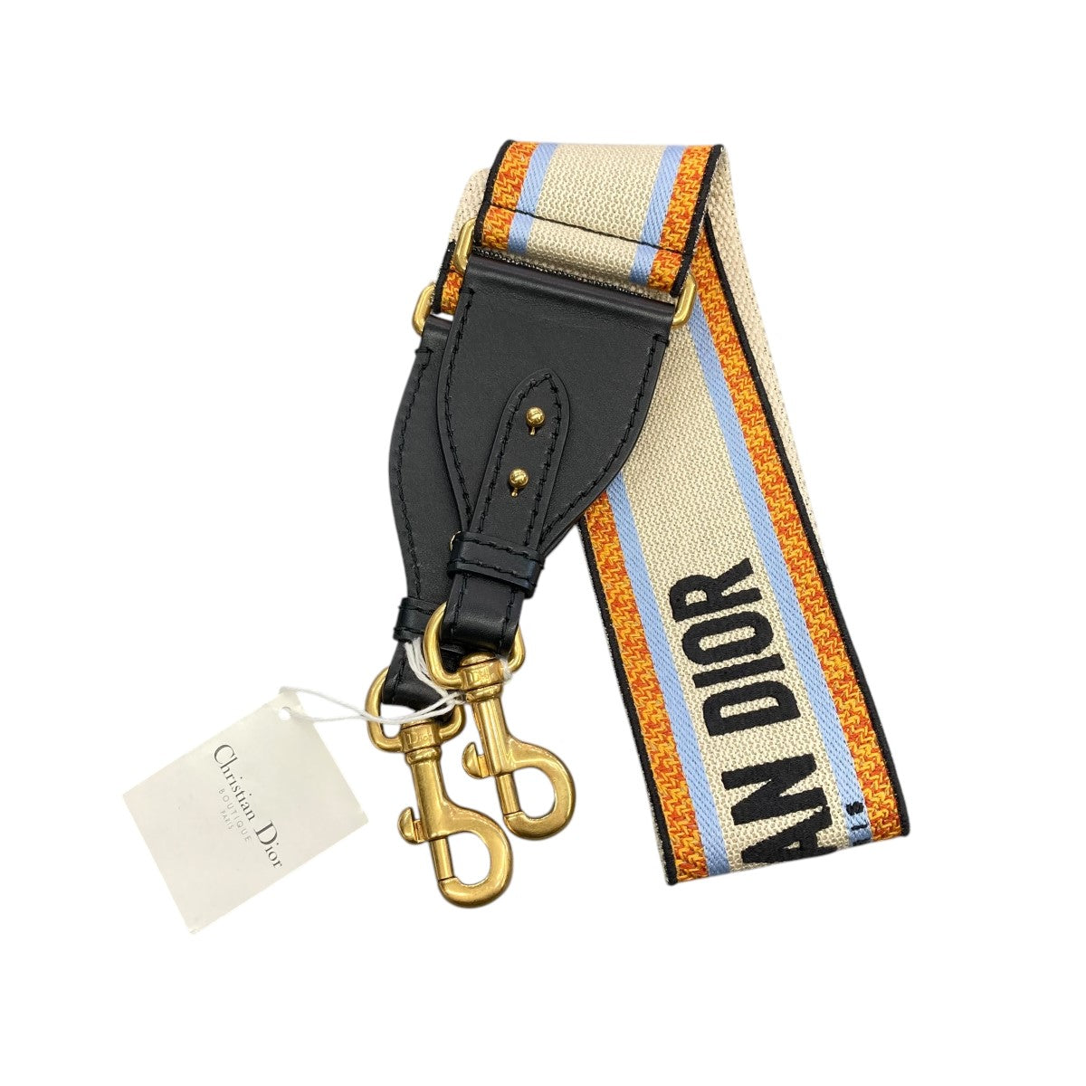 9999→7500 正規品✩❴希少美品❵Dior.ロゴストラップ星.ビンテージ DIOR(ディオール) ロゴネックレス シルバー｜【公式】カインド