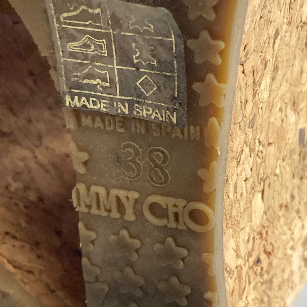 サンダル365PRAISE.PAT