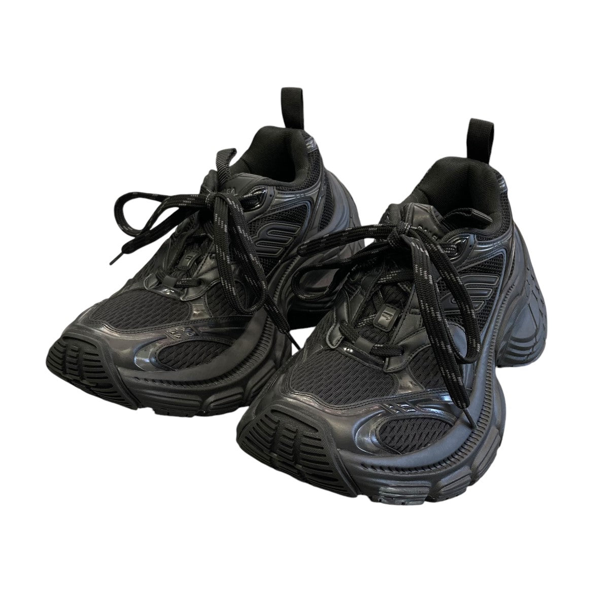 BALENCIAGA 10XLローカットスニーカー792779 の古着・中古アイテム
