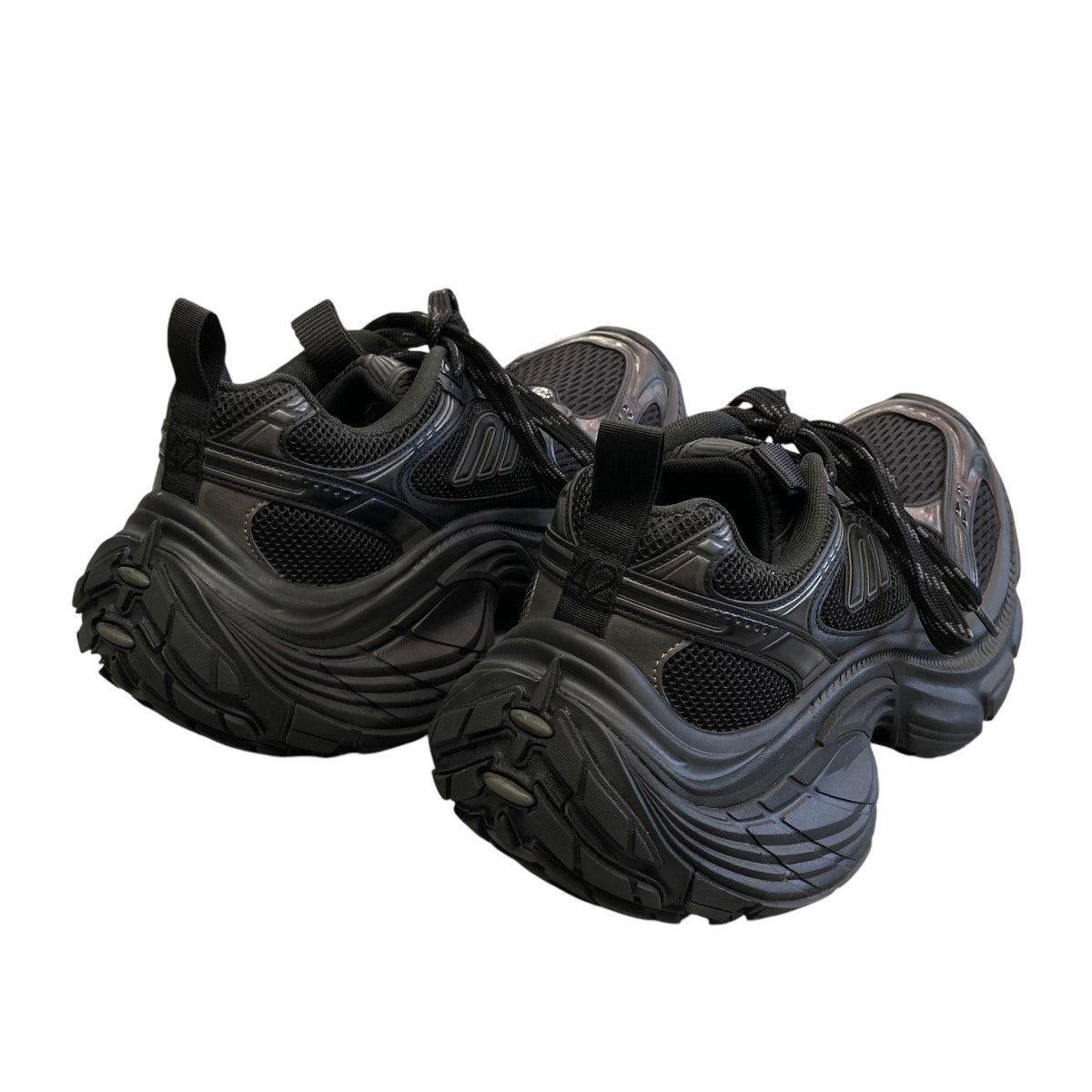 BALENCIAGA 10XLローカットスニーカー792779 の古着・中古アイテム