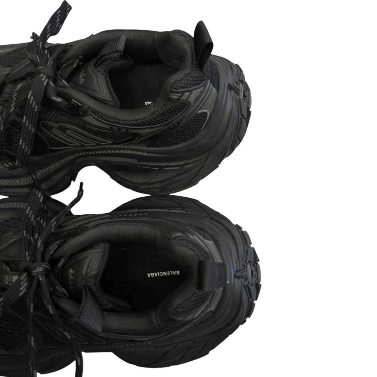BALENCIAGA 10XLローカットスニーカー792779 の古着・中古アイテム