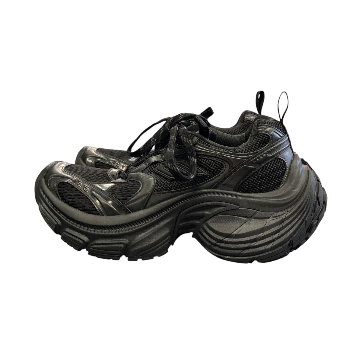 BALENCIAGA 10XLローカットスニーカー792779 の古着・中古アイテム