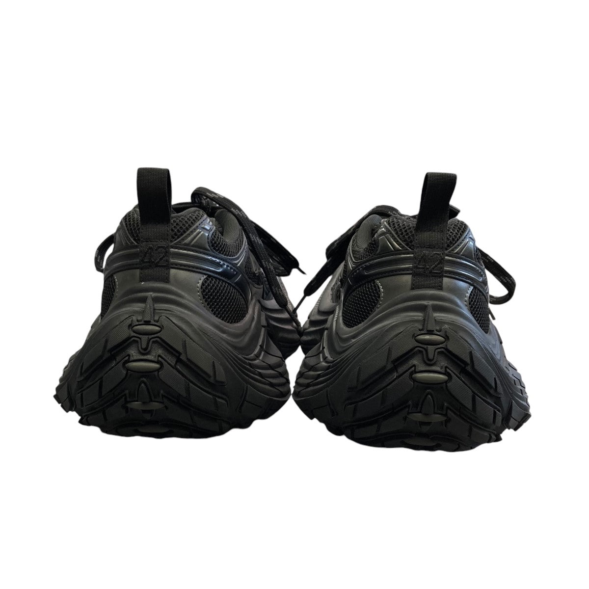 BALENCIAGA 10XLローカットスニーカー792779 の古着・中古アイテム