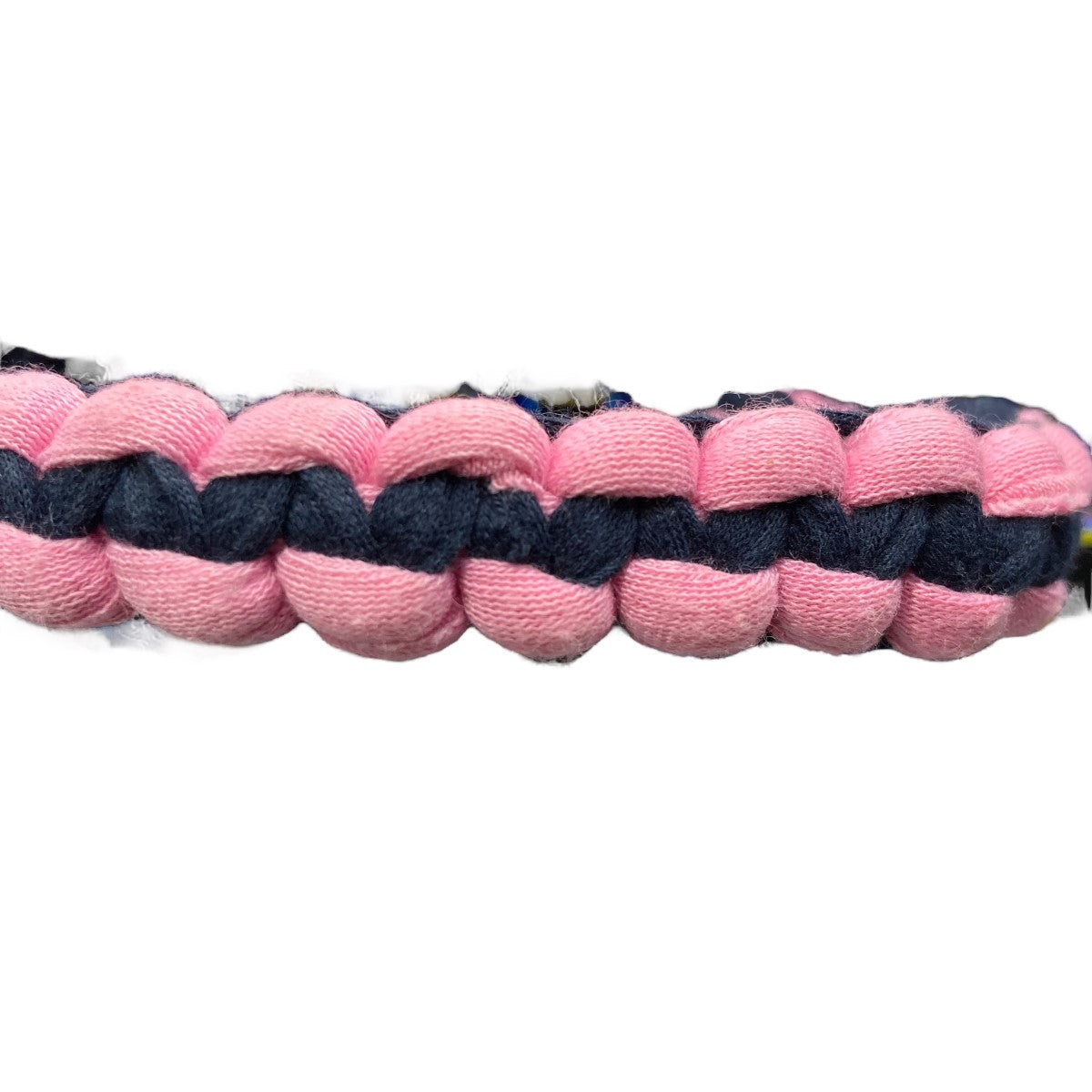 JERSEY HANDLE BASKETトートバッグ