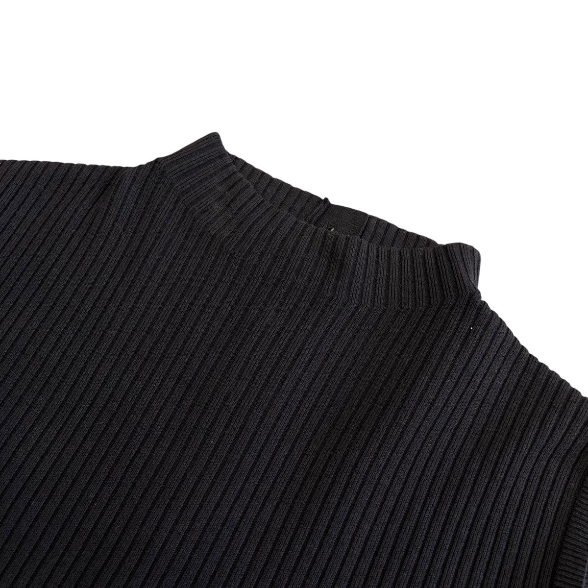 美品★noble★ノーブルツーピース ノーブル NOBLE ウォッシャブルジョーゼット2wayワンピース