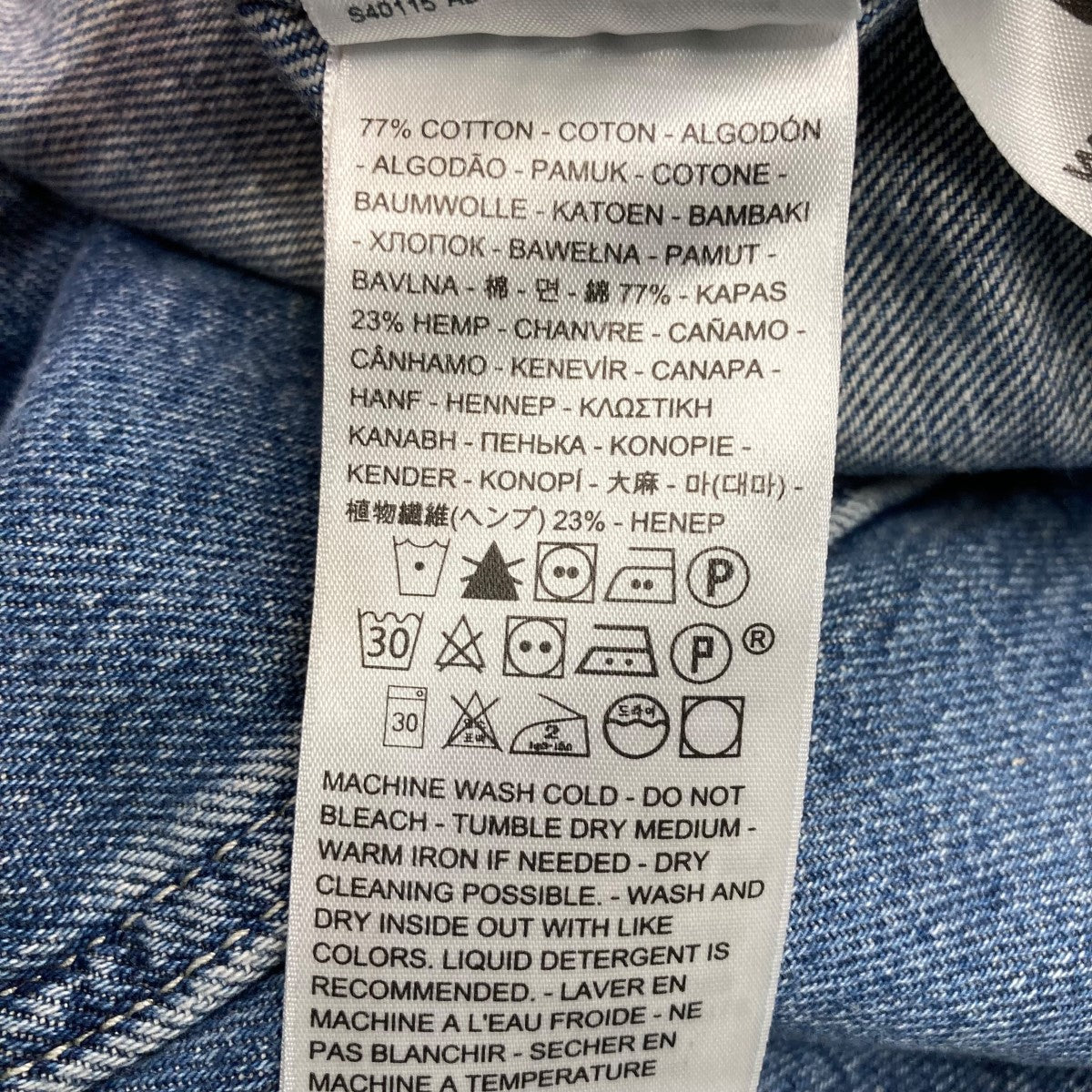 LEVI'S RED(リーバイスレッド) デニムジャケットPC9-A0153-0000