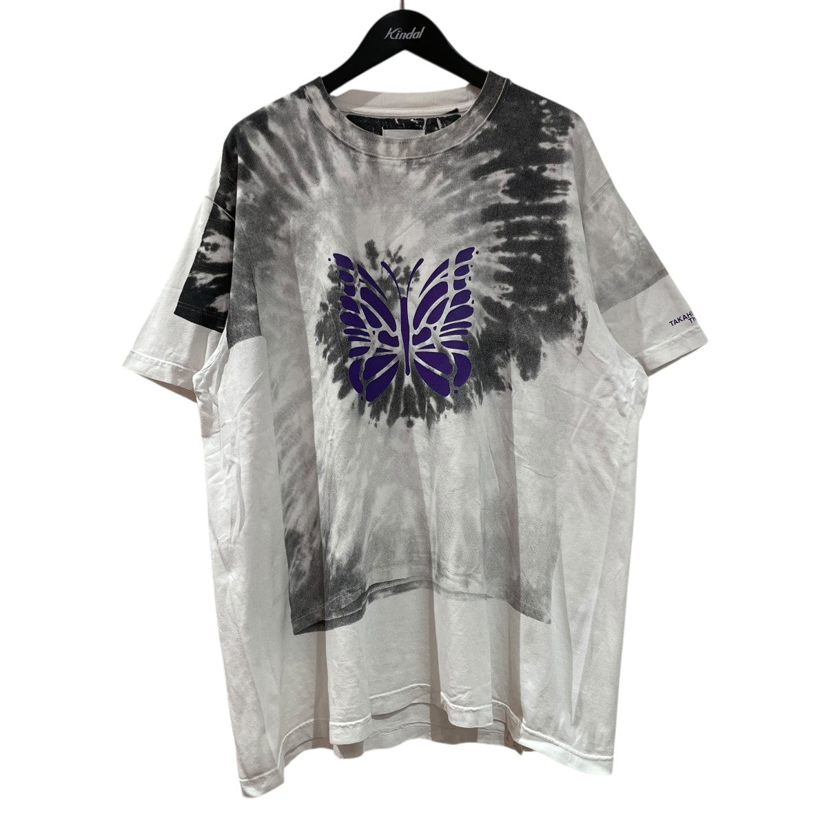 TAKAHIROMIYASHITA TheSoloIst． 半袖Ｔシャツsrfwpc.0006 古着・中古-1枚目のアイテム画像