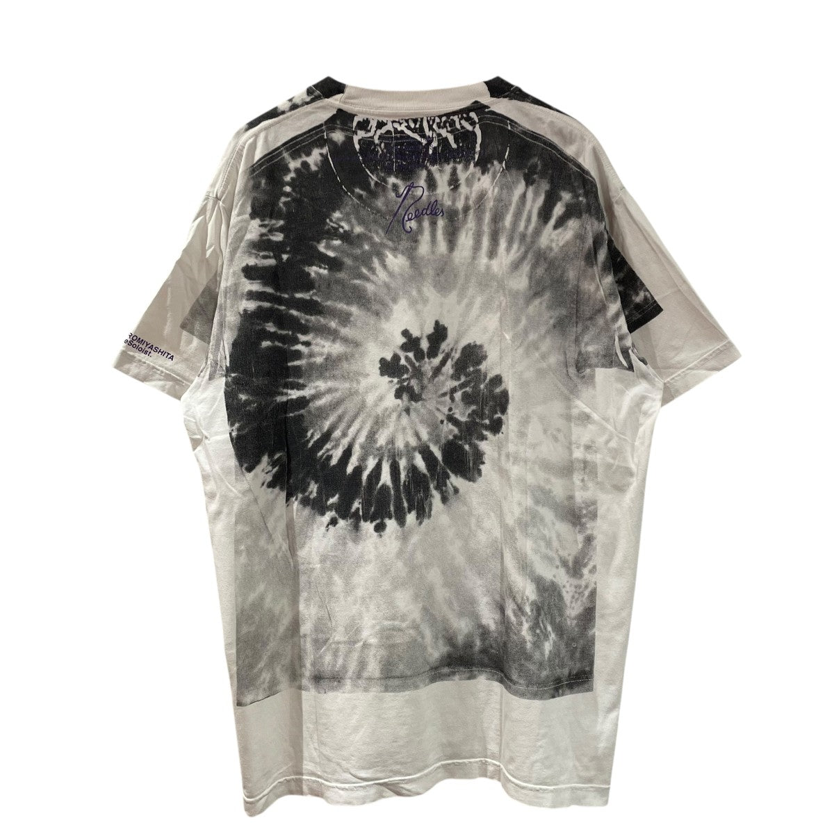 TAKAHIROMIYASHITA TheSoloIst． 半袖Ｔシャツsrfwpc.0006 古着・中古-2枚目のアイテム画像