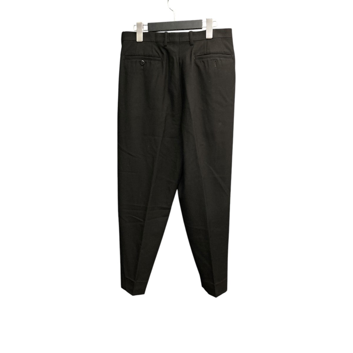 2Tuck Tapered Wide Slacks2121-556