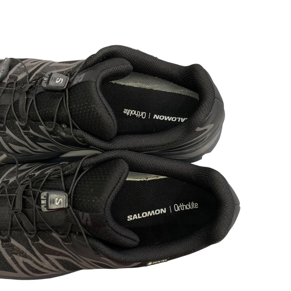 SALOMON(サロモン) xt-evr gtxローカットスニーカー4769840