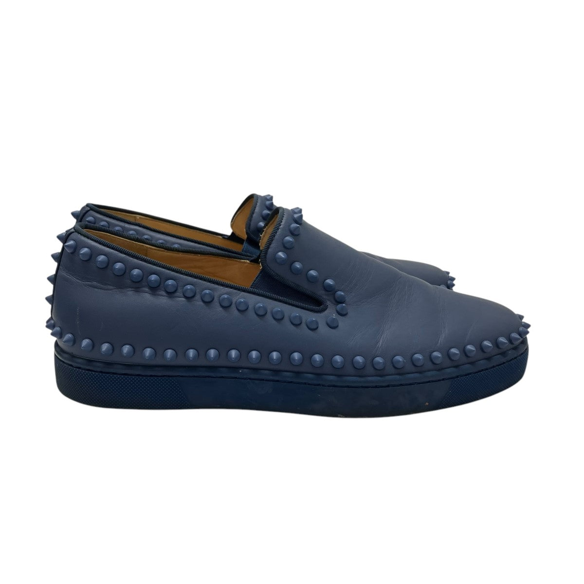 Christian Louboutin ドレスシューズ/ローファー 【古着】【中古