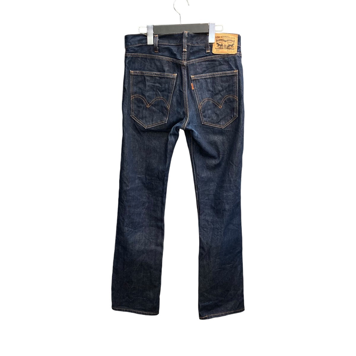 LEVI'S(リーバイス) 517デニムパンツPC9-29988-0000 PC9-29988-0000 インディゴ サイズ  W31/L32｜【公式】カインドオルオンライン ブランド古着・中古通販【kindal】