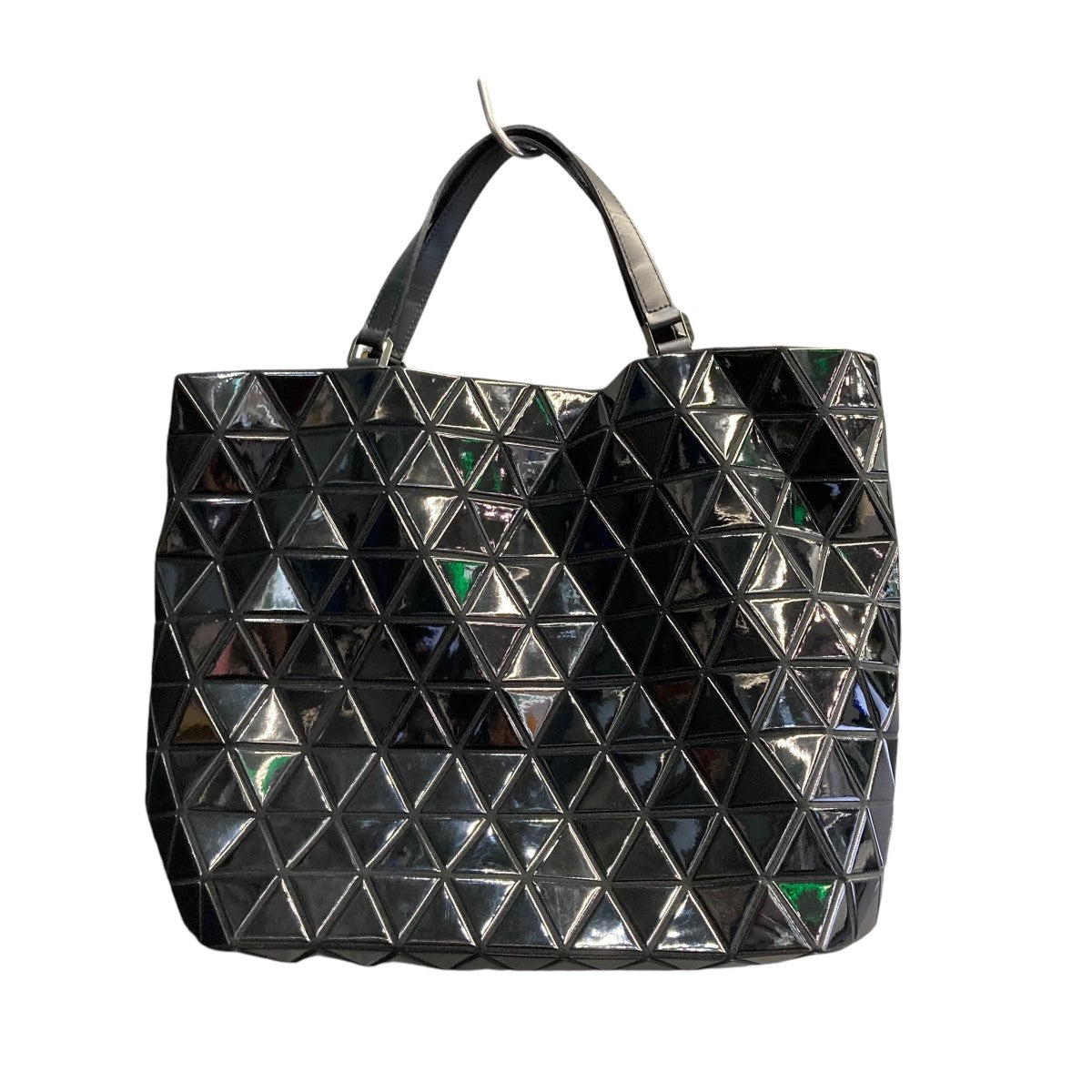 BAO BAO ISSEY MIYAKE(バオバオイッセイミヤケ) ハンドバッグBB61-AG311 BB61-AG311  ブラック｜【公式】カインドオルオンライン ブランド古着・中古通販【kindal】