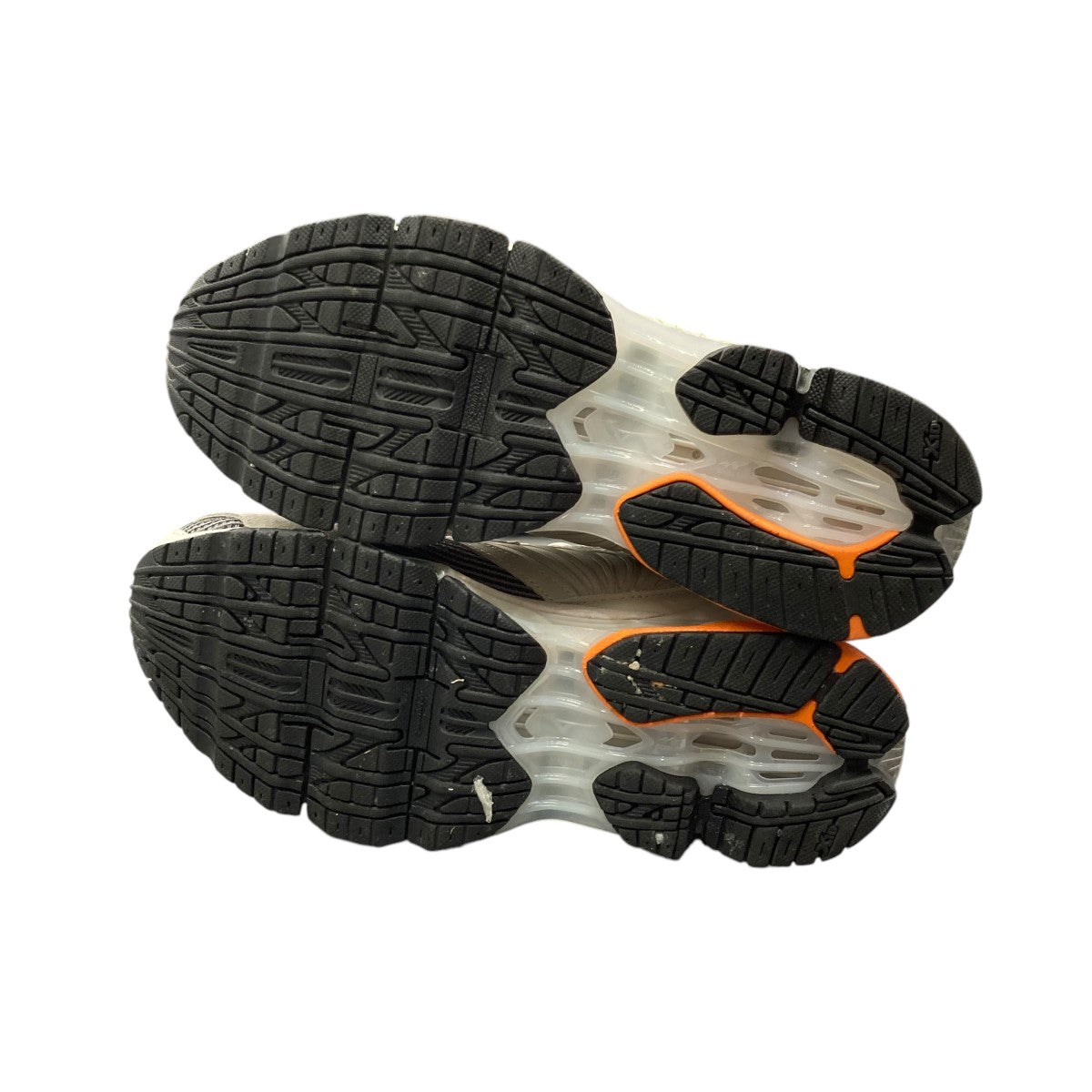 MIZUNO×Graphpaper Wave Prophecy LSローカットスニーカー
