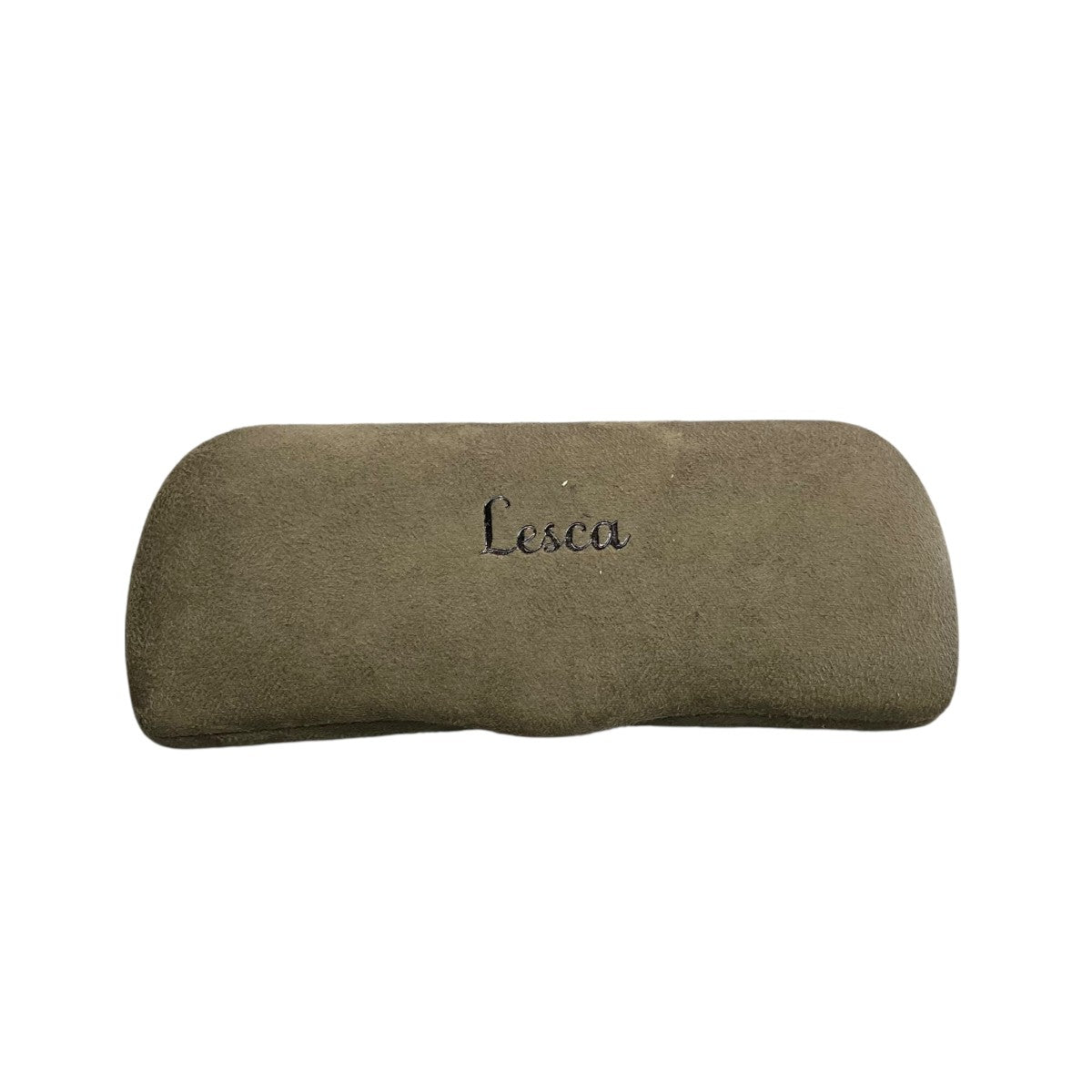 小物 Lesca picas Amazon.co.jp: LESCA Lunetier レスカ Pica Champange太リムver