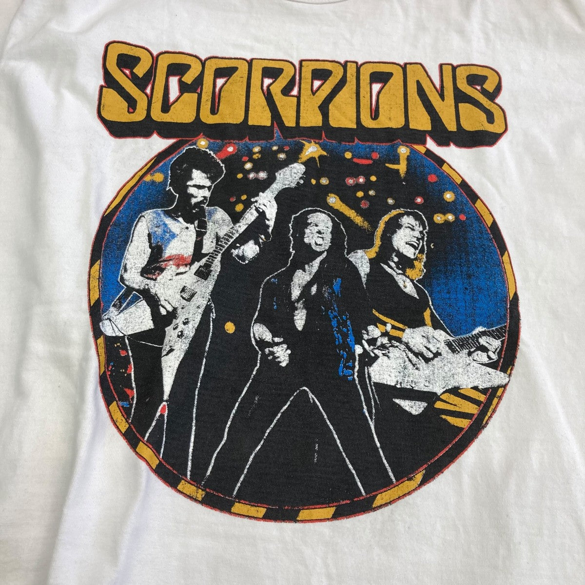 JUNYA WATANABE MAN 24SSSCORPION Art Work 古着・中古-6枚目のアイテム画像