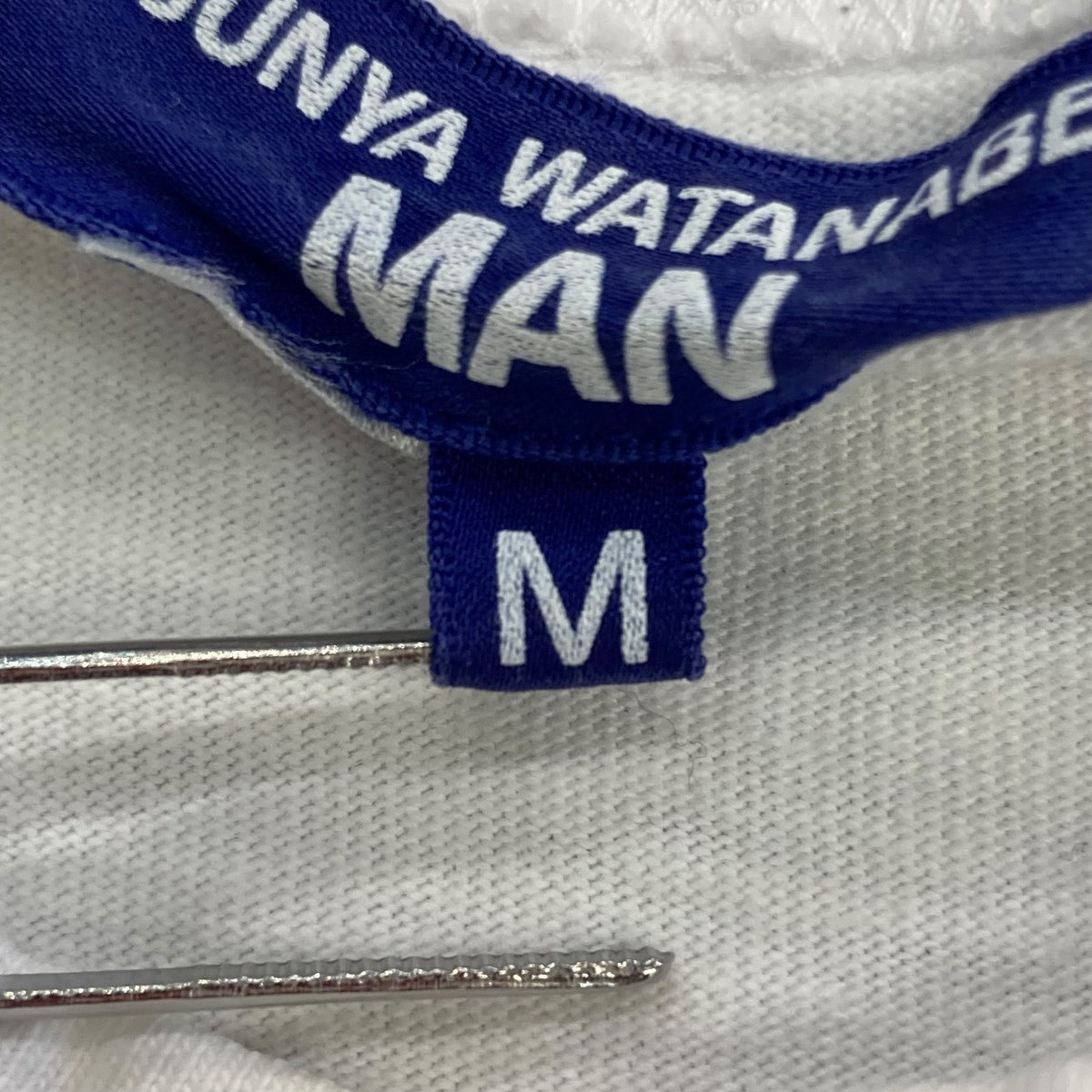 JUNYA WATANABE MAN 24SSSCORPION Art Work 古着・中古-7枚目のアイテム画像