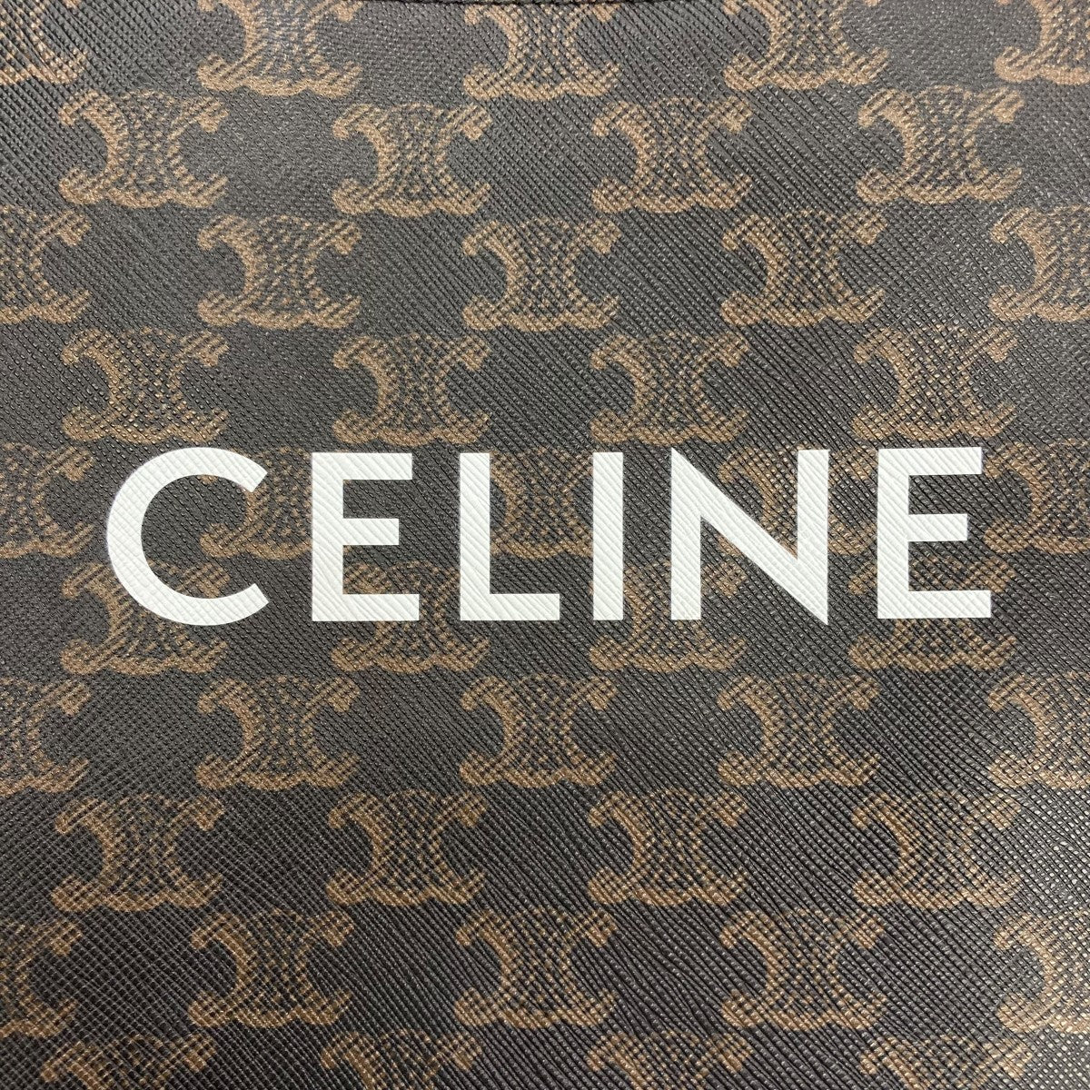 CELINE(セリーヌ) バーティカルカバトリオンフショルダーバッグ CELINE(セリーヌ) バーティカルカバトリオンフショルダーバッグ