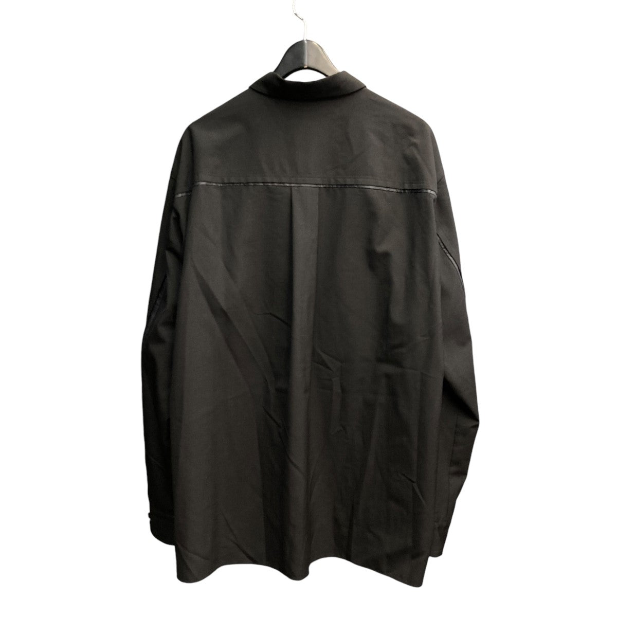 sacai(サカイ) 22AWshirt jacket22-02808M