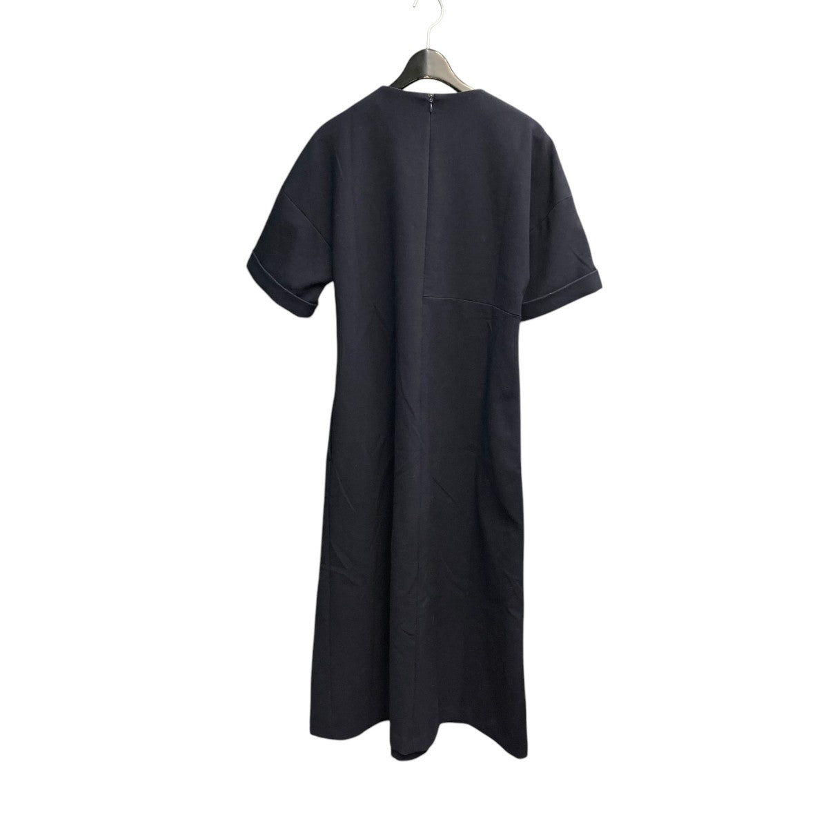 9/16迄限定❗️新品‼️ENFOLD 異素材コンビロングカットソー素敵です！ 9/16迄限定❗️新品‼️ENFOLD 異素材コンビロングカットソー素敵