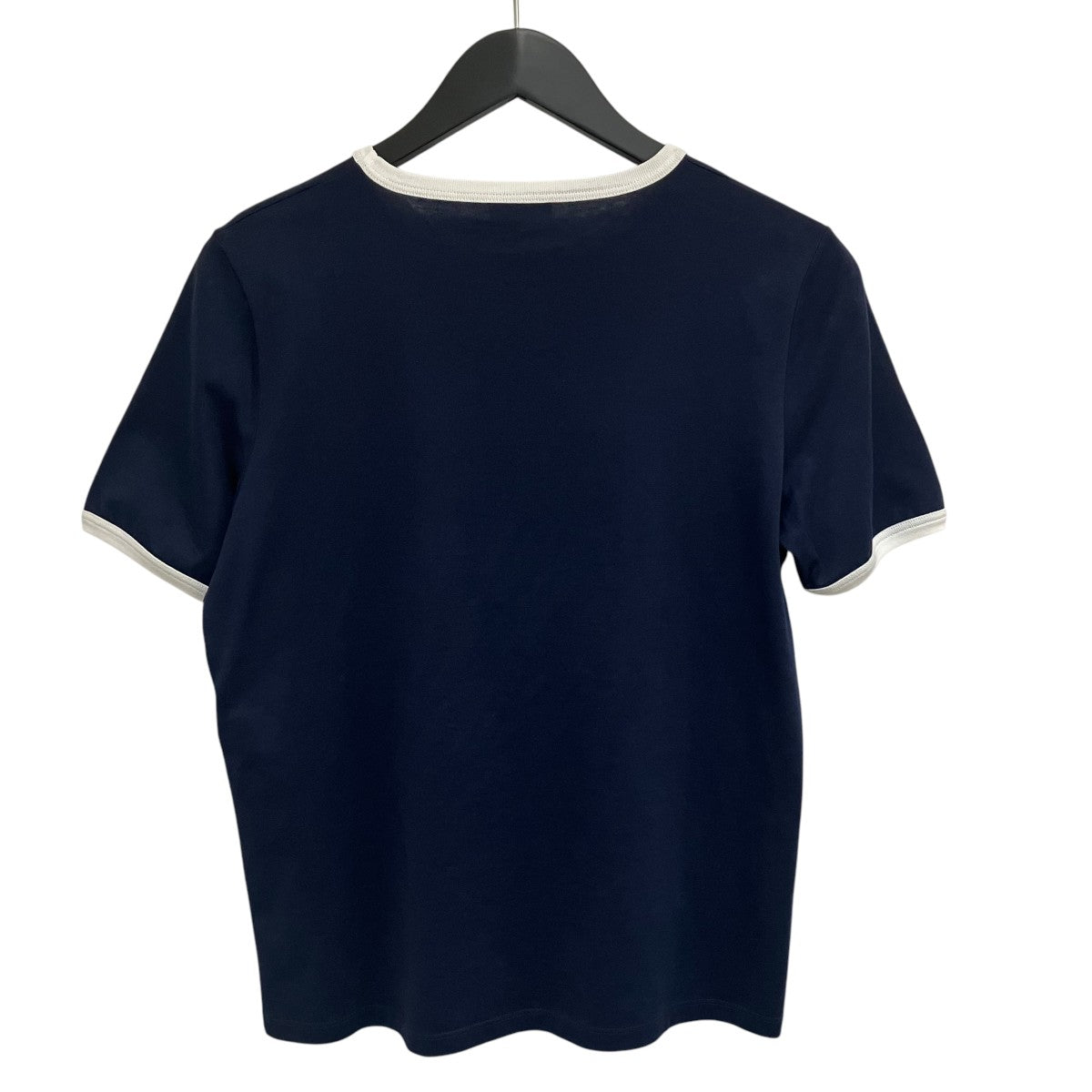 CELINE(セリーヌ) Tシャツ2X575501F 2X575501F ネイビー サイズ M  