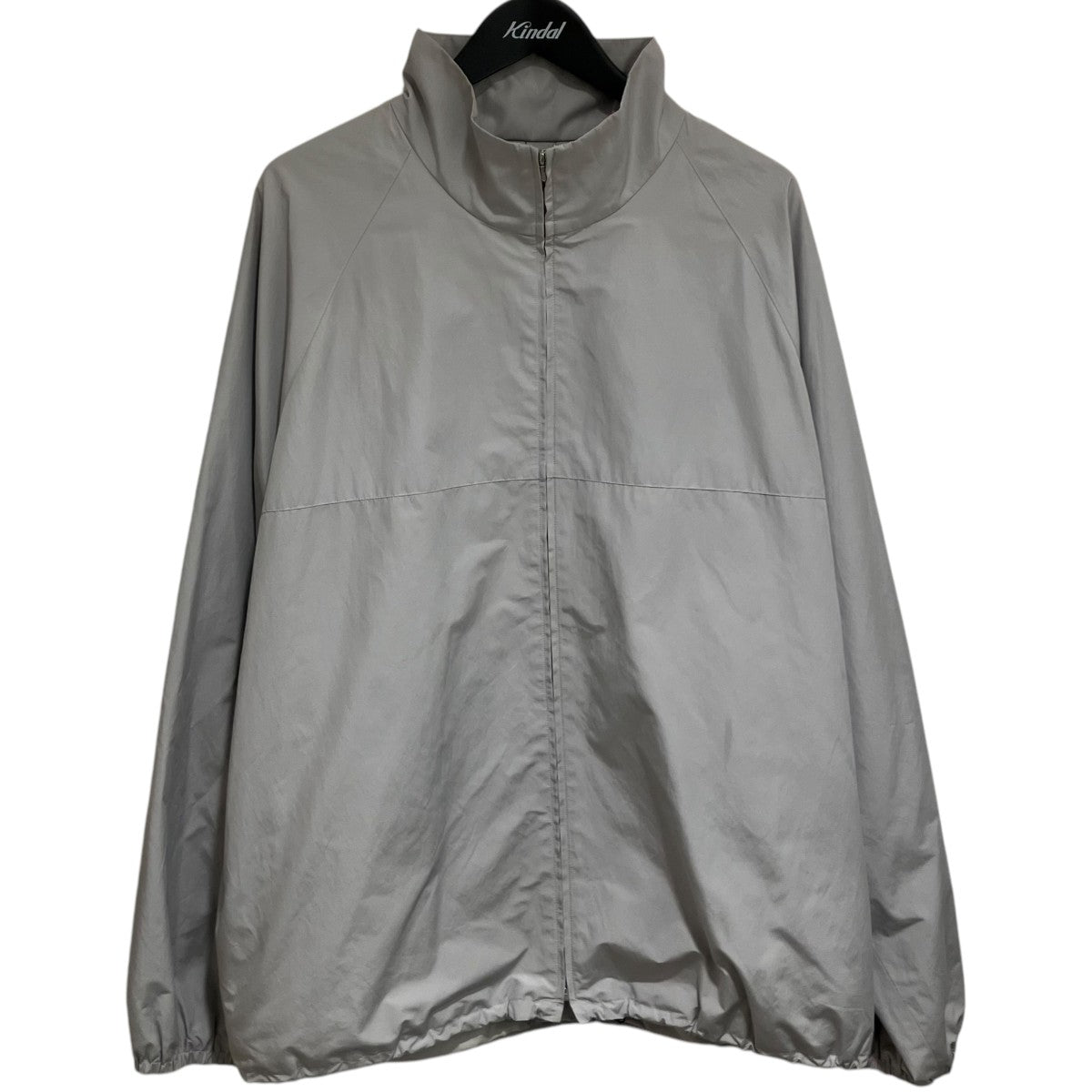 ジャケット・アウター OVERSIZED WINDBREAKER JACKET Vintage Windbreaker Jacket: Mens Oversized Y2k Patchwork Zip Up