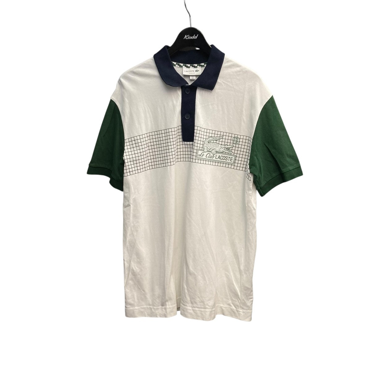 MASU Lacoste ポロシャツ 80's LACOSTE ポロシャツ 