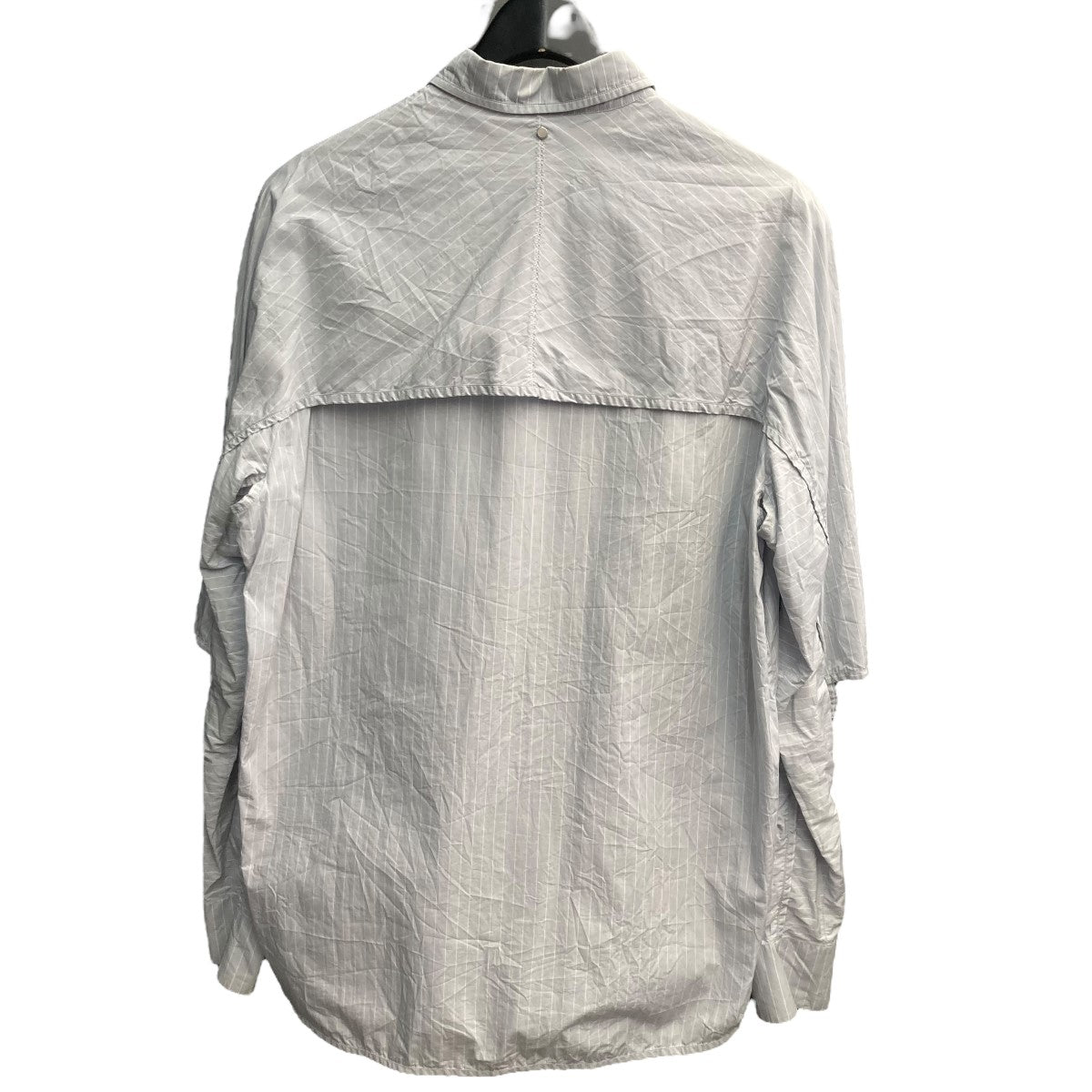 生*コ様 OAMC MILFORD SHIRT 2023SS 生*コ様 OAMC MILFORD SHIRT 2023SS - メルカリ