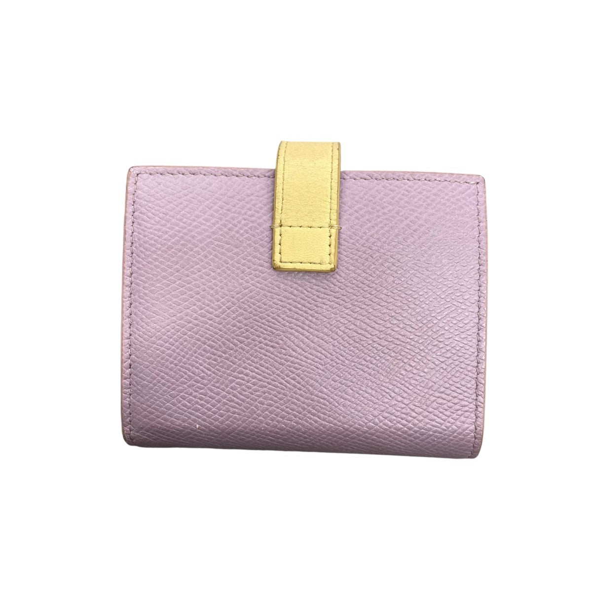 セリーヌのスモールストラップウォレットです。 CELINE 財布・小物 古着・中古アイテム