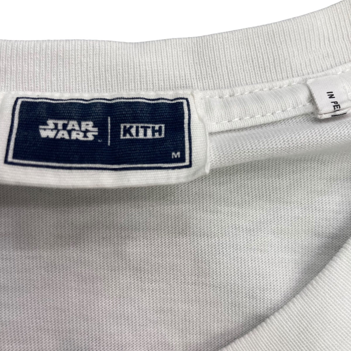 KITH(キス) Star Wars Anakin Vintage Teeクルーネック