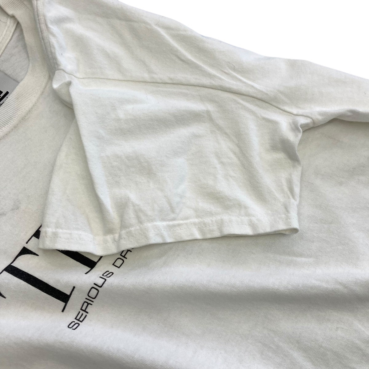 TENBOX ショートスリーブTシャツ 古着・中古-4枚目のアイテム画像