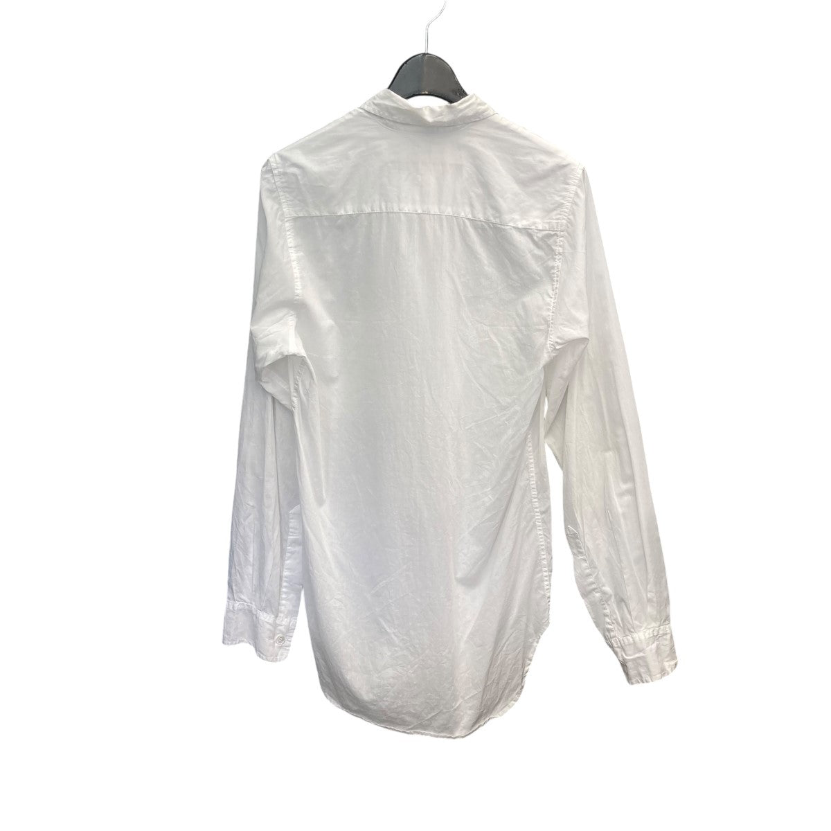 レギュラーカラーシャツ