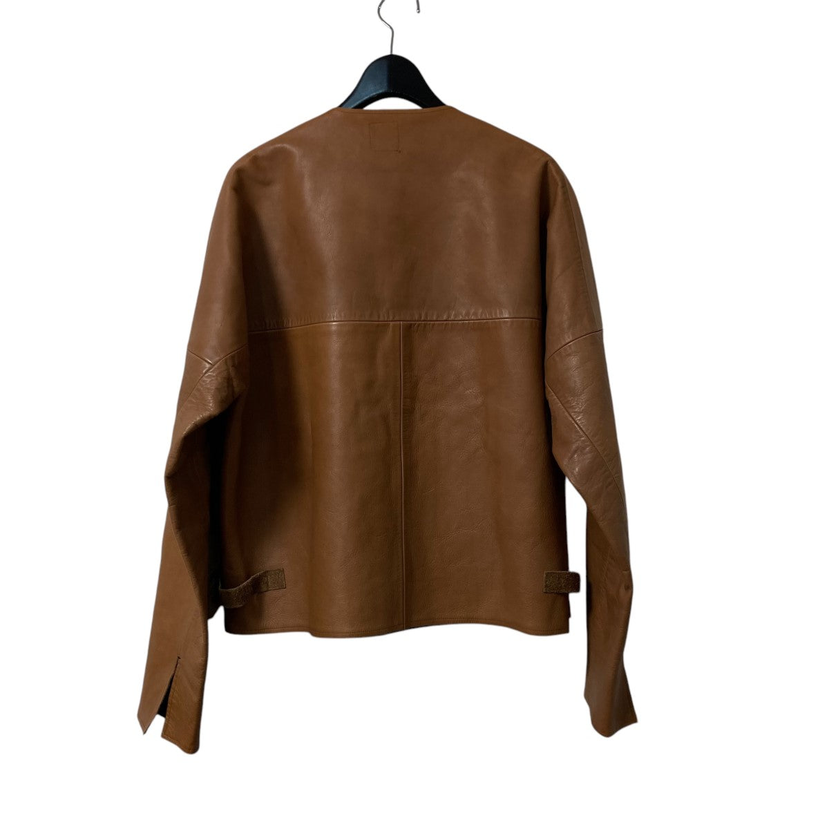 SUNSEA(サンシー)22SS Collectionの新作、 N.M Oxford w/耳