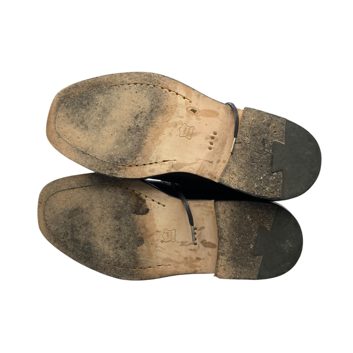 Hender Scheme(エンダースキーマ) ウィングチップブーツ