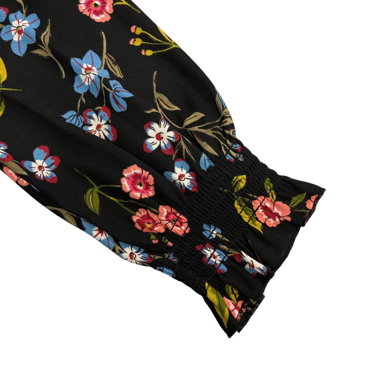 Kate Spade ウエストシャーリングワンピースOUMU1127 古着・中古-3枚目のアイテム画像
