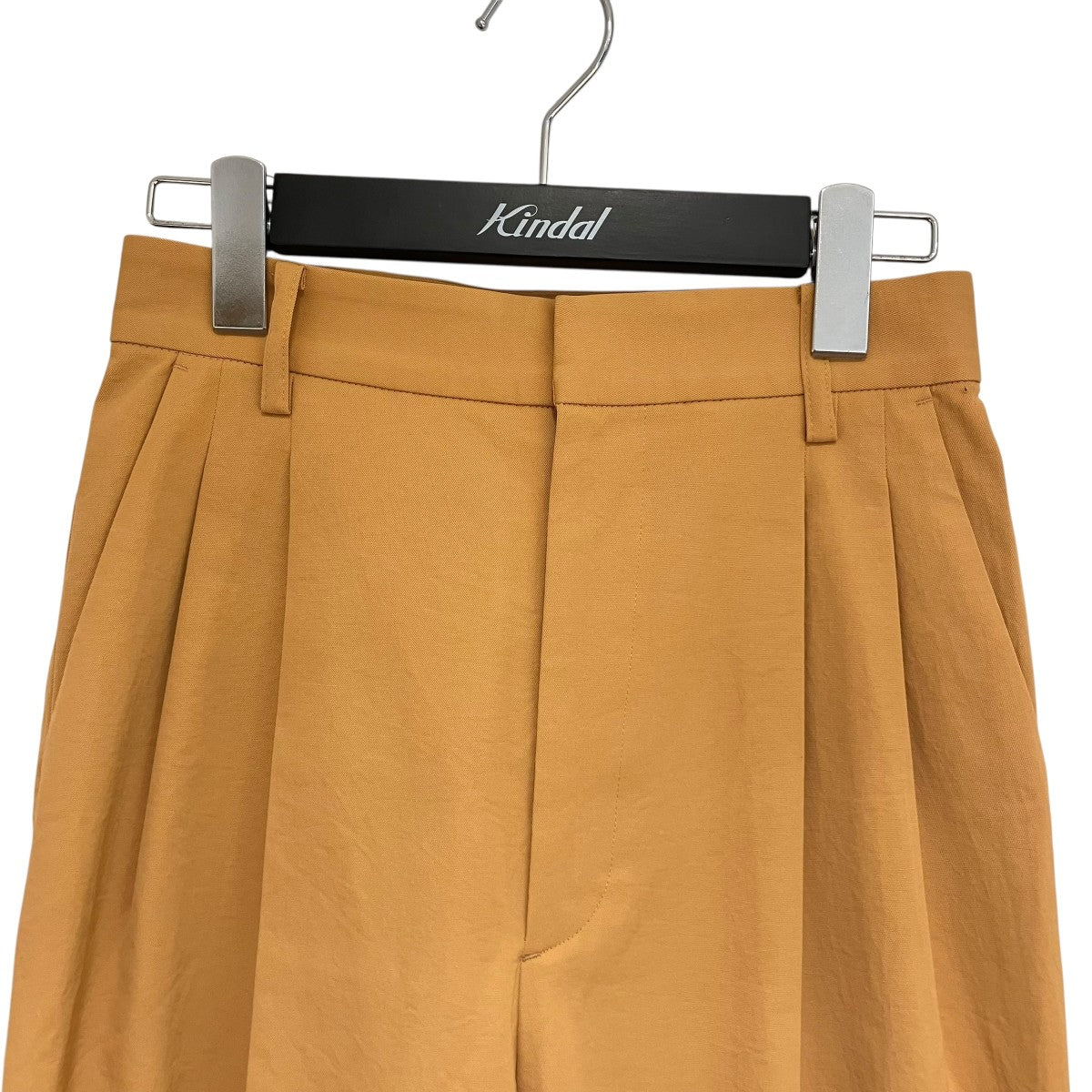 STEVEN ALAN(スティーヴンアラン) スラックスパンツ8214-299-0612 8214