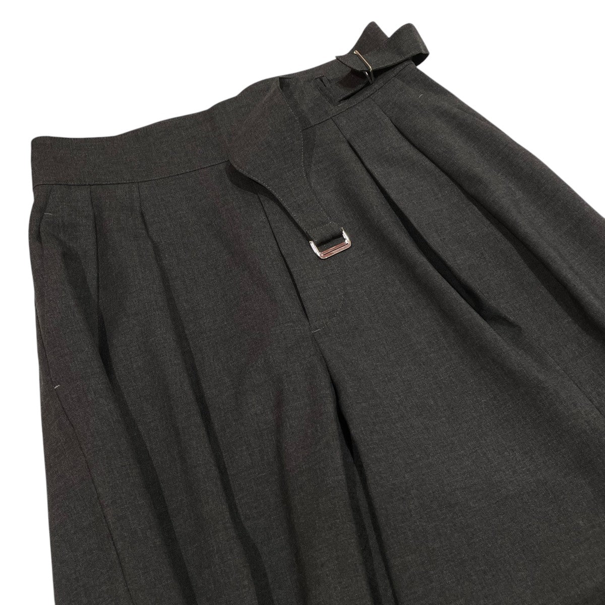 H BEAUTY＆YOUTH(エイチビューティアンドユース) GURKHA PANTS