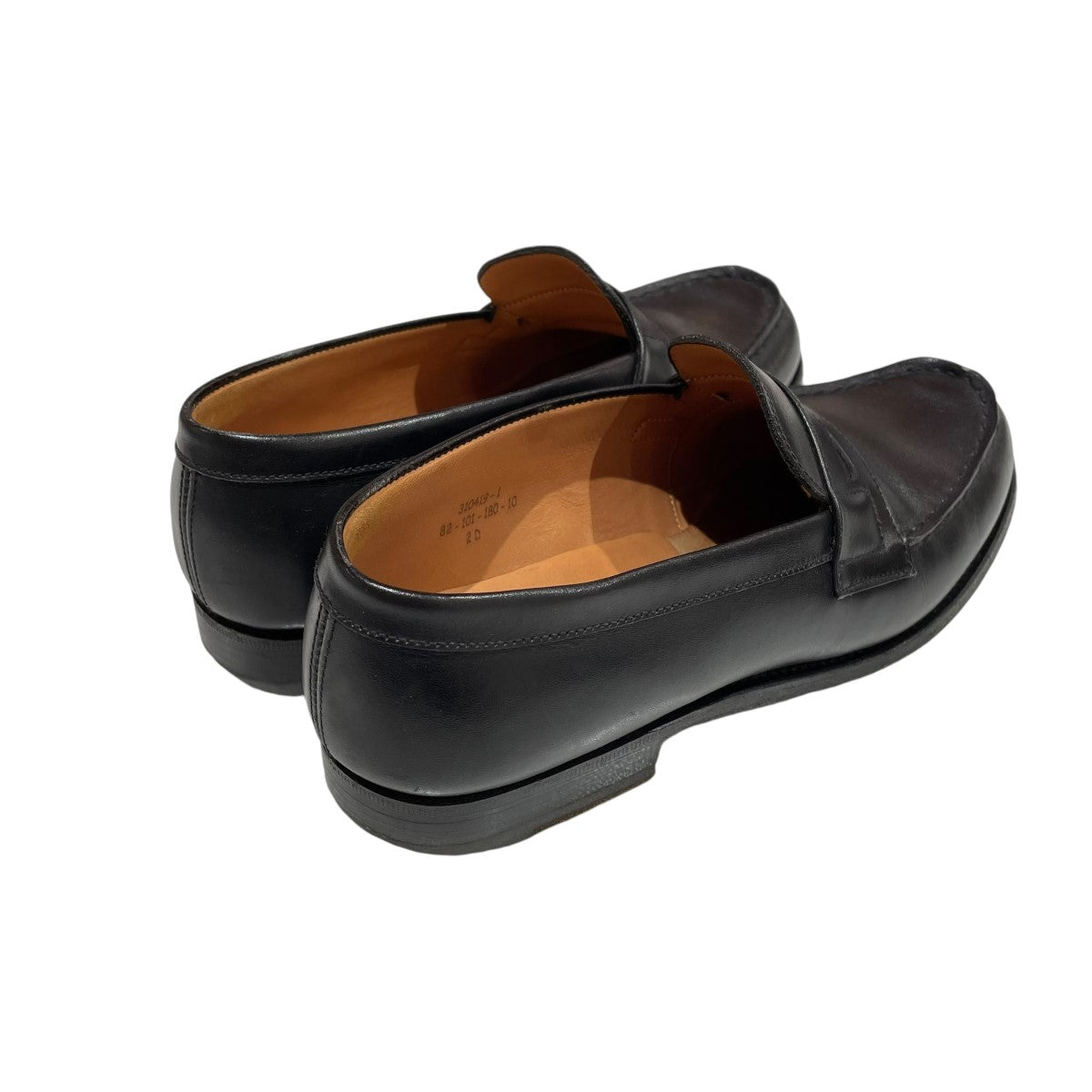 J．M．WESTON(ジェイエムウェンストン) SIGNATURE LOAFER