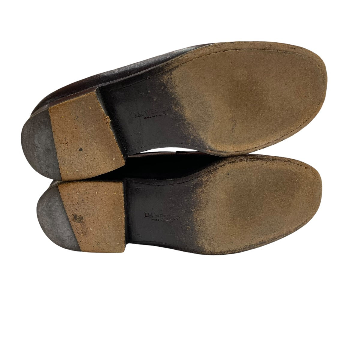 J.M.WESTON(ジェイエムウェンストン) SIGNATURE LOAFER J.M.WESTON(ジェイエムウェンストン) SIGNATURE LOAFER