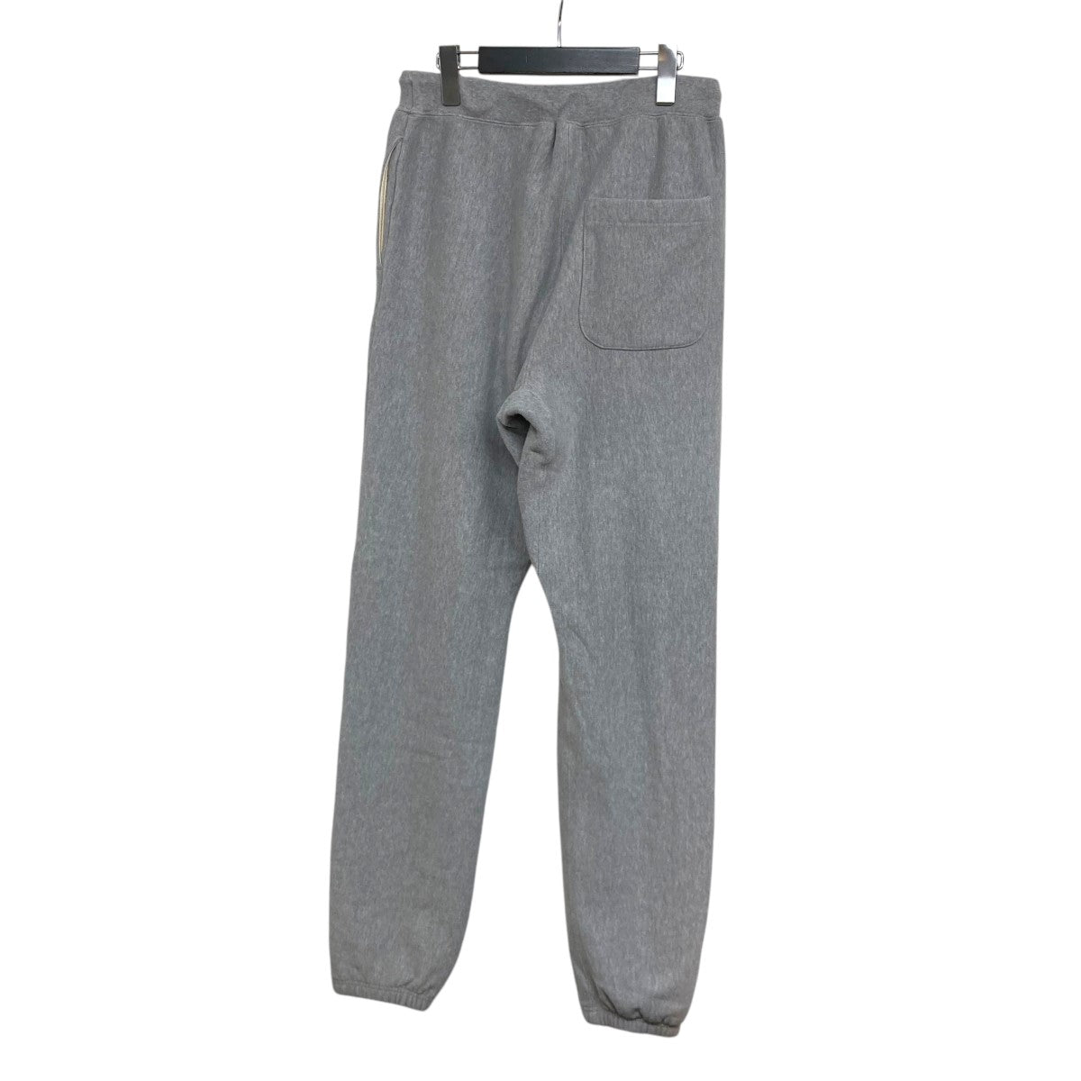 cantate(カンタータ) 20AWFluffy Sweat Pantsスウェットパンツ20AWCA0236 20AWCA0236 グレー サイズ  44｜【公式】カインドオルオンライン ブランド古着・中古通販【kindal】