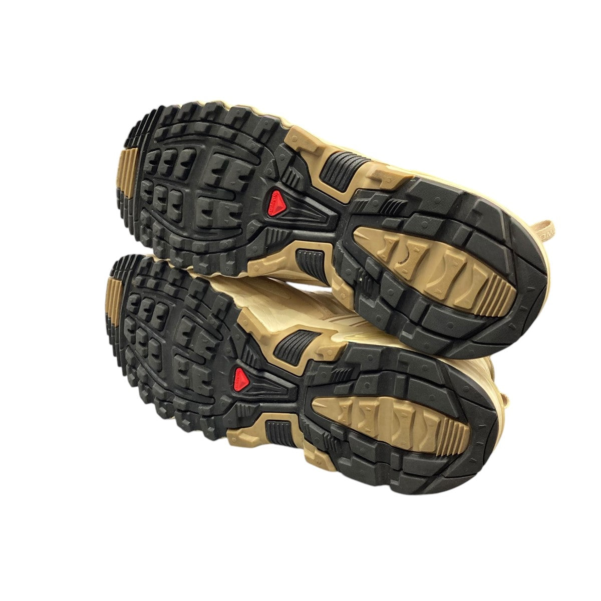 SALOMON(サロモン) ACS Pro Advanced470612 470612 ベージュ