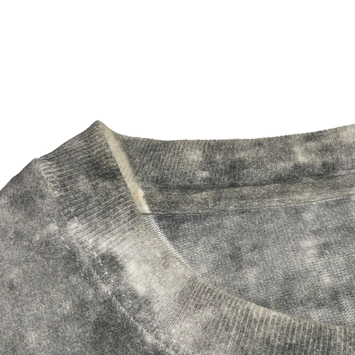 LESSIX the shroud of turin半袖Tシャツfemtio-nio-7-t-ICXC 古着・中古-7枚目のアイテム画像