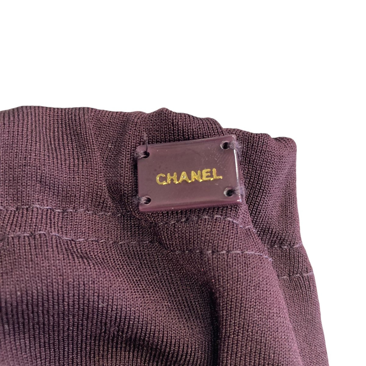 CHANEL(シャネル) レィヤースカート パープル サイズ 38｜【公式】カインドオルオンライン ブランド古着・中古通販【kindal】