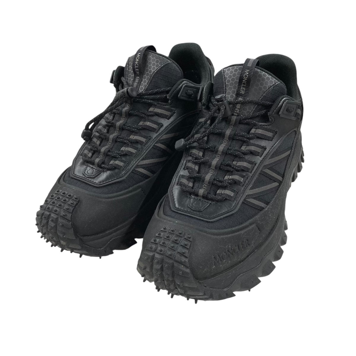 TRAILGRIP GTXローカットスニーカー