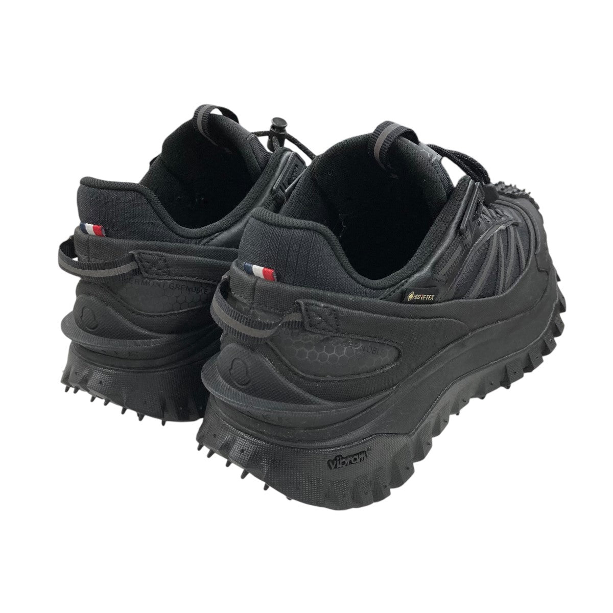 TRAILGRIP GTXローカットスニーカー