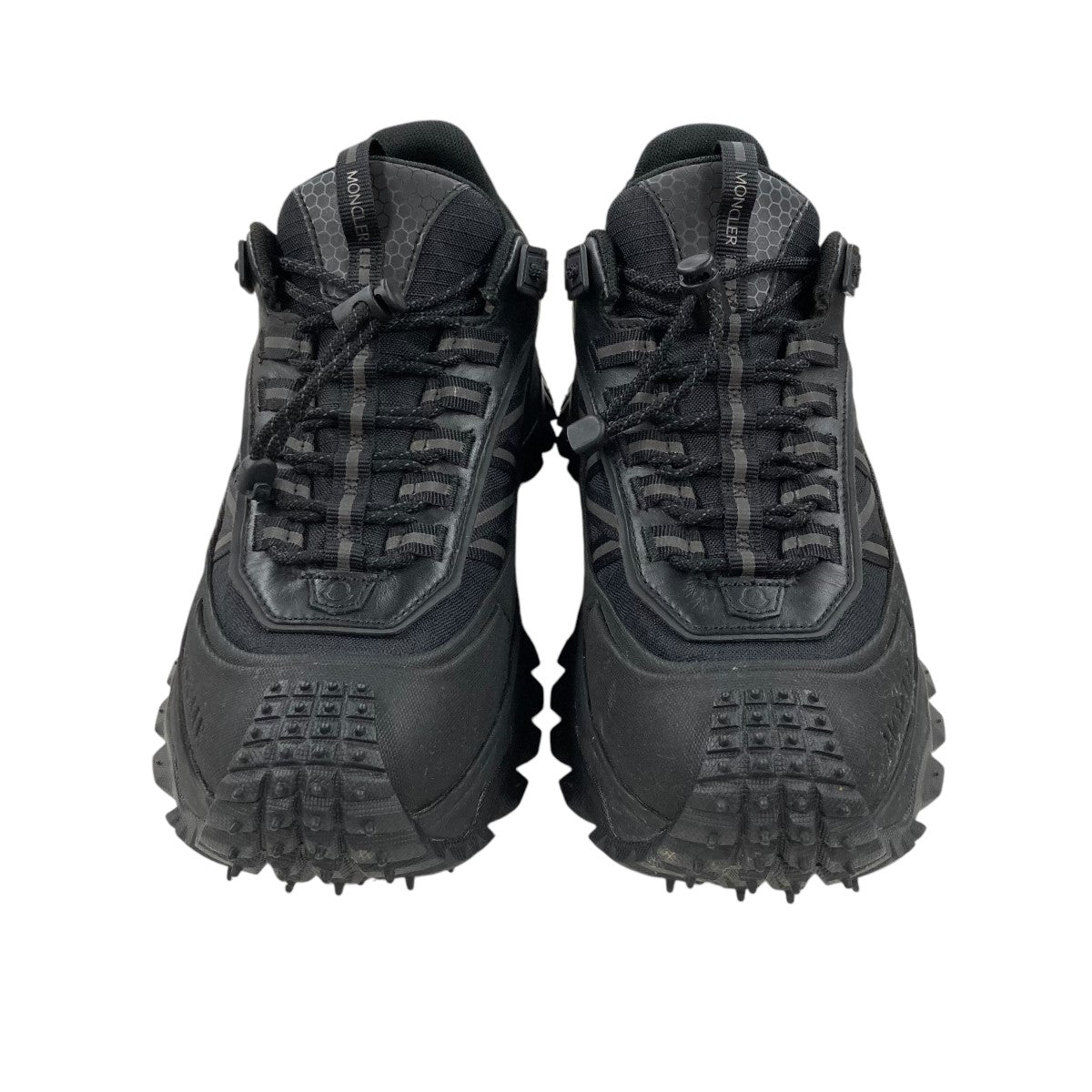 TRAILGRIP GTXローカットスニーカー